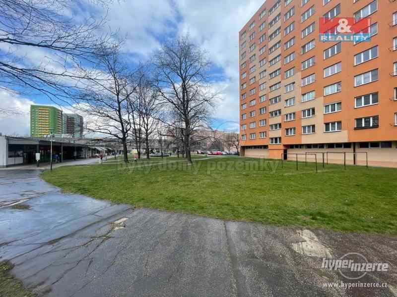 Prodej bytu 3+1, 78 m?, Ostrava, ul. Františka Hajdy - foto 5