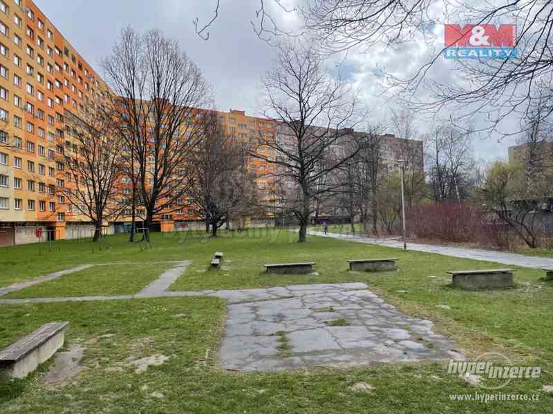 Prodej bytu 3+1, 78 m?, Ostrava, ul. Františka Hajdy - foto 6