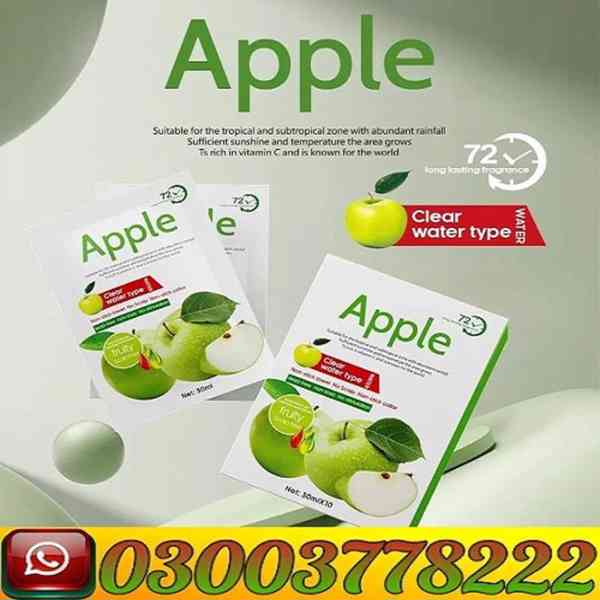 Apple Hair Color Pouch Price in Pakistan | 03003778222