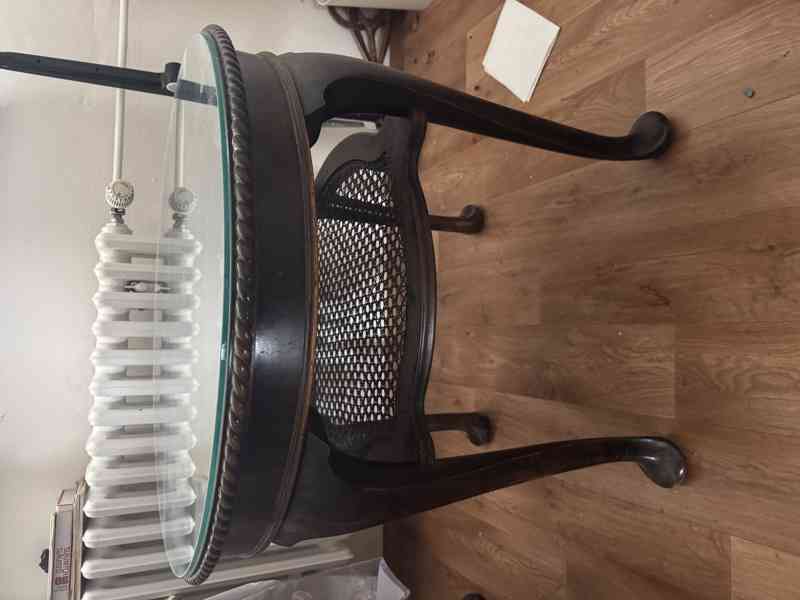 Kompletní pokojová sestava – art deco / funkcionalismus  - foto 3