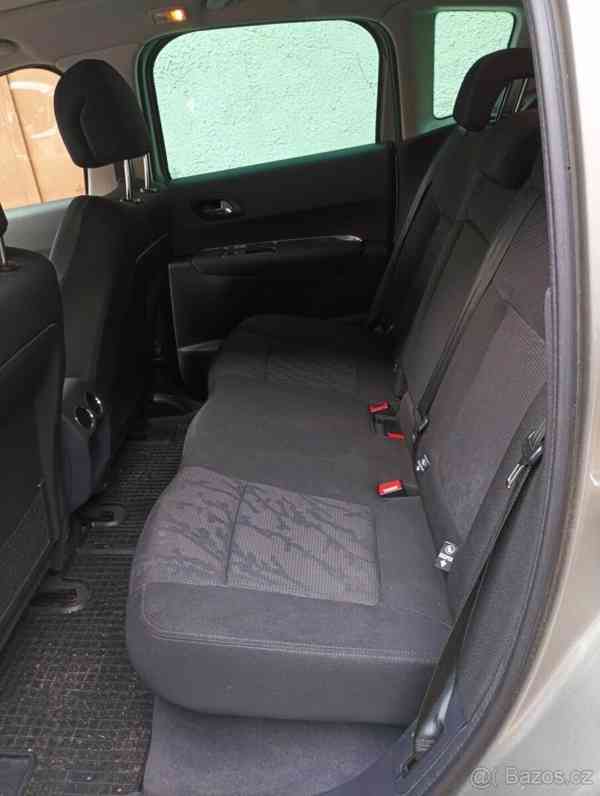Peugeot 3008 2,0   automat HDi - foto 7