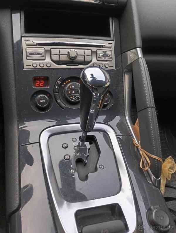 Peugeot 3008 2,0   automat HDi - foto 5