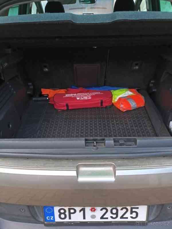 Peugeot 3008 2,0   automat HDi - foto 10