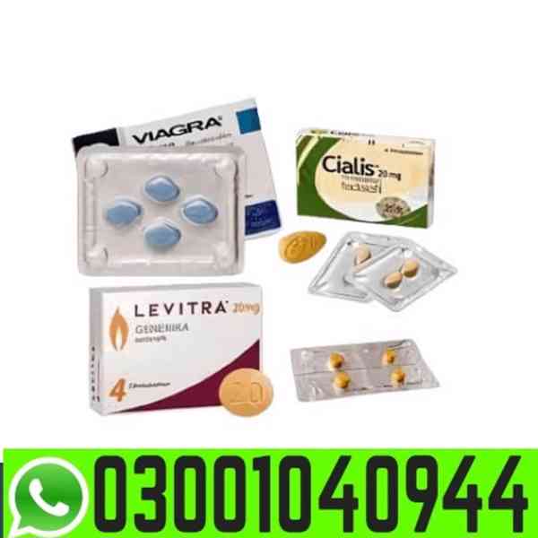Erectile Dysfunction Medicine in Karachi - 03001040944 - Ord