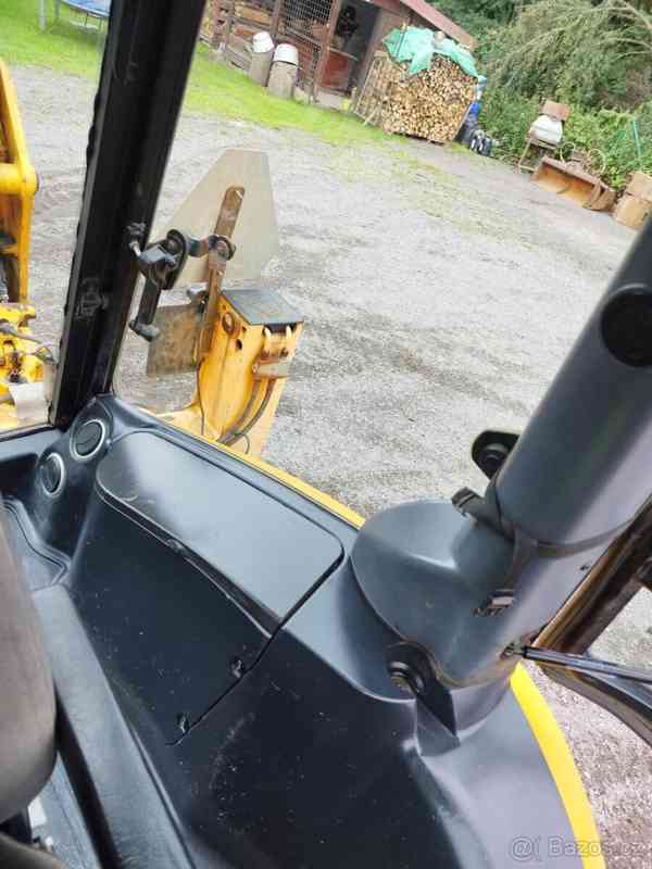 Ostatní JCB 3CX Traktorbagr 2008 - foto 10