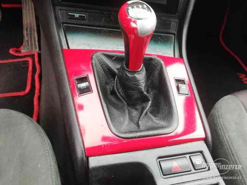 BMW 316i compact - foto 2