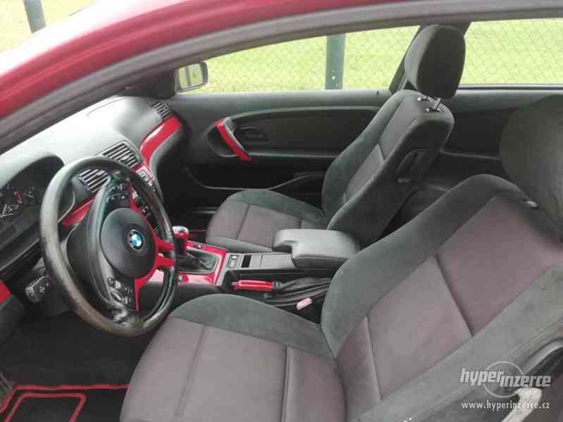 BMW 316i compact - foto 4