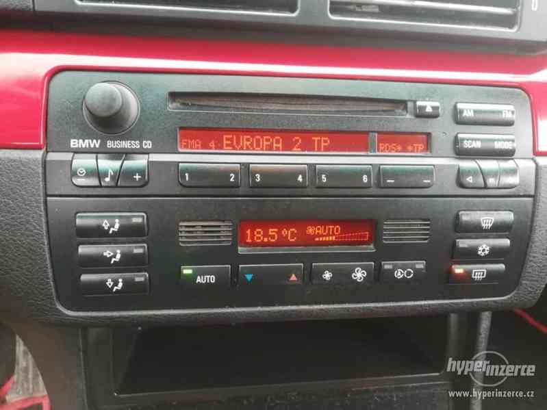 BMW 316i compact - foto 5