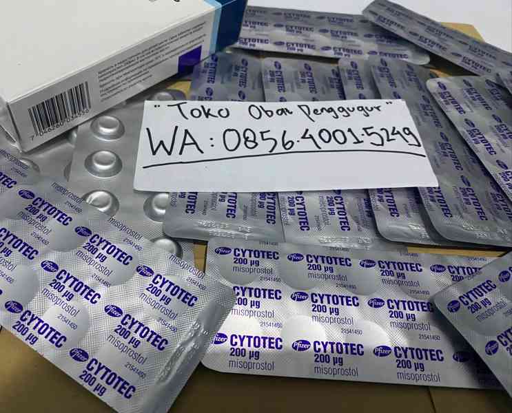 jual obat penggugur 2024 di  Banjarbaru 085640015249 obat cy - foto 1