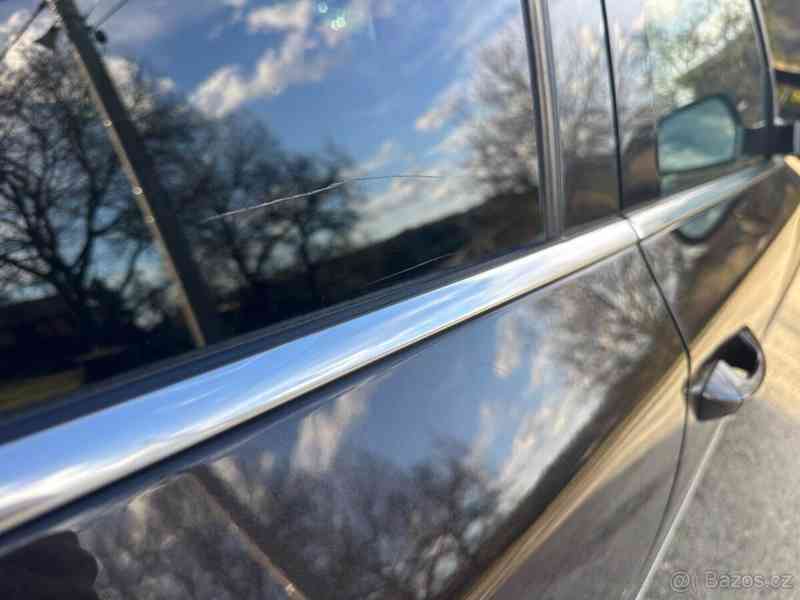 Škoda Superb 2,0   Laurin & Klement TDI 125 kW - foto 14