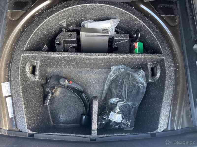 Škoda Superb 2,0   Laurin & Klement TDI 125 kW - foto 9