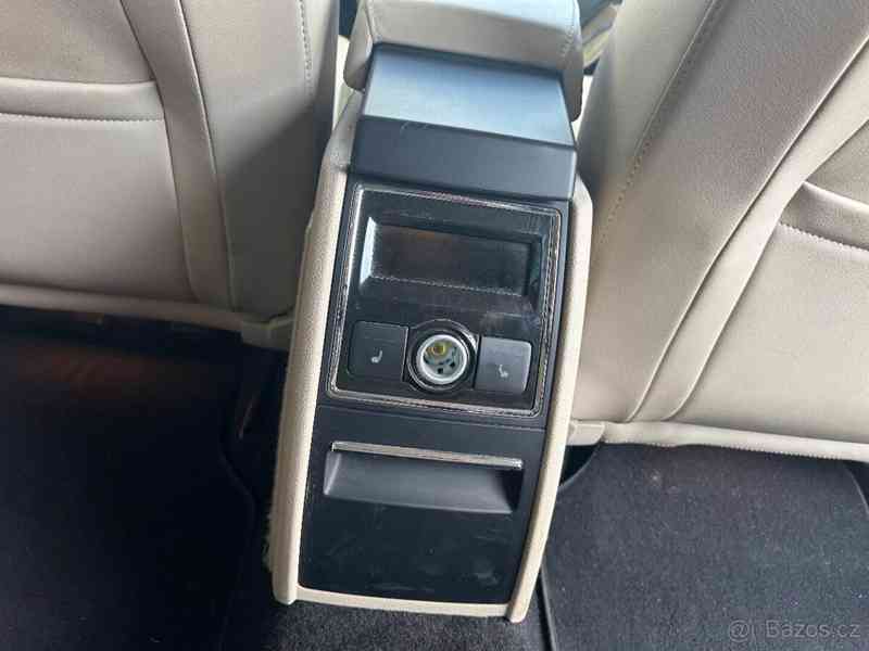 Škoda Superb 2,0   Laurin & Klement TDI 125 kW - foto 3