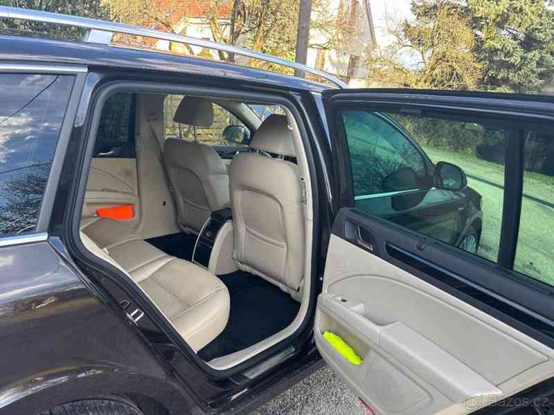 Škoda Superb 2,0   Laurin & Klement TDI 125 kW - foto 18