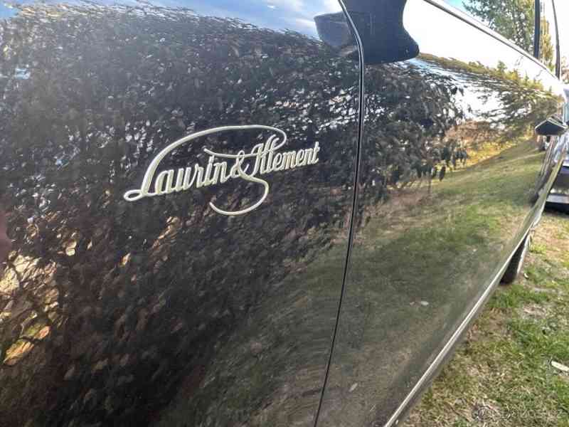 Škoda Superb 2,0   Laurin & Klement TDI 125 kW - foto 12