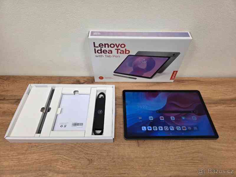 Lenovo idea tab 11 - foto 2