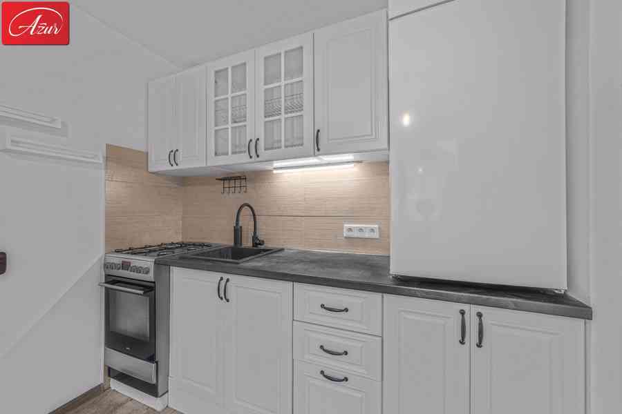 Prodej bytu 1+1, Jankovcova, Teplice - foto 10