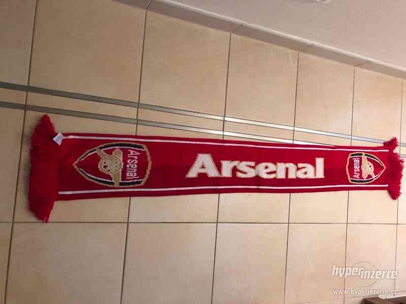 Sala Arsenal Londyn - foto 1