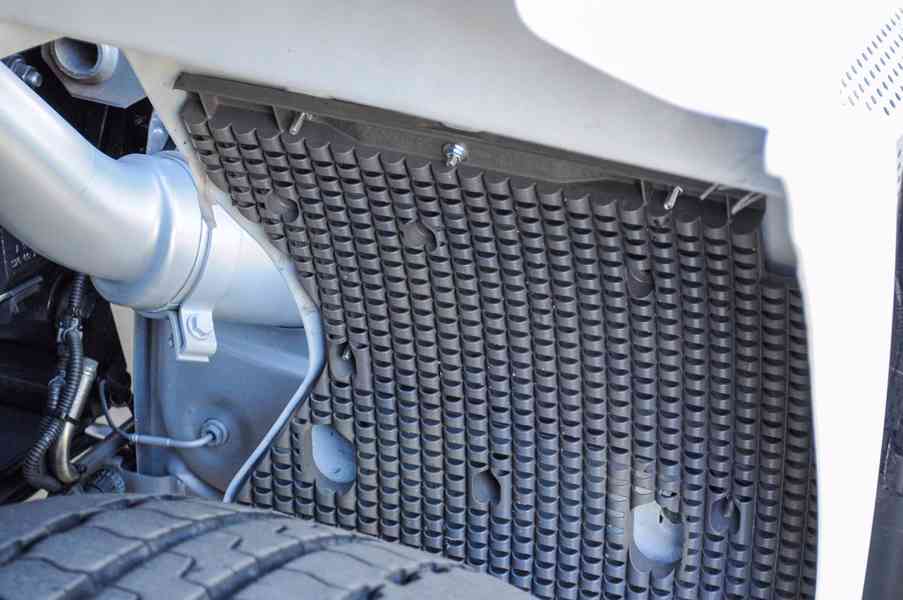 MERCEDES AXOR 1829 HÁKOVÝ NOSIČ KONTEJNERŮ HYDRAULICKÁ RUKA - foto 75