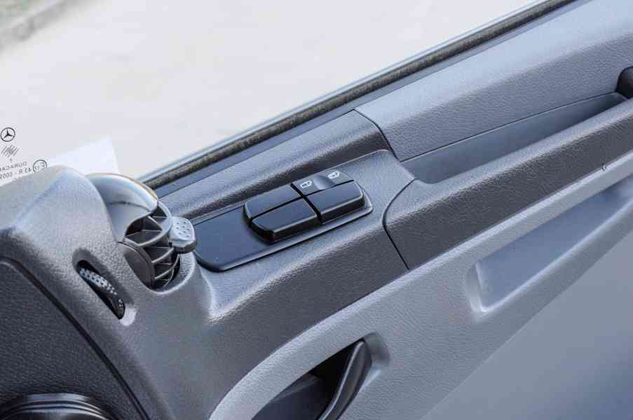 MERCEDES AXOR 1829 HÁKOVÝ NOSIČ KONTEJNERŮ HYDRAULICKÁ RUKA - foto 53