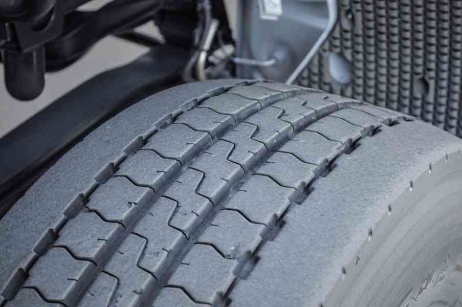 MERCEDES AXOR 1829 HÁKOVÝ NOSIČ KONTEJNERŮ HYDRAULICKÁ RUKA - foto 74