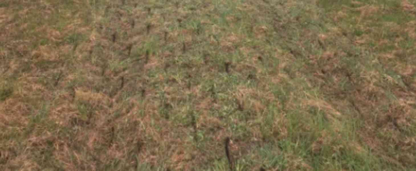 Provzdušňovací válec - foto 2