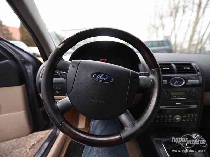 Ford Mondeo (2005) na náhradní díly - foto 10