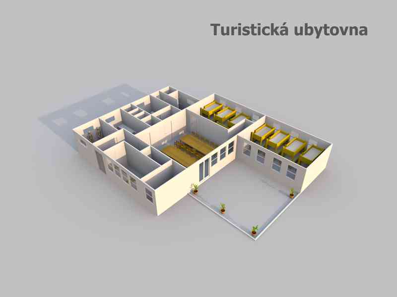 Prodej stavebních pozemků u Adršpašsko teplických skal - foto 5