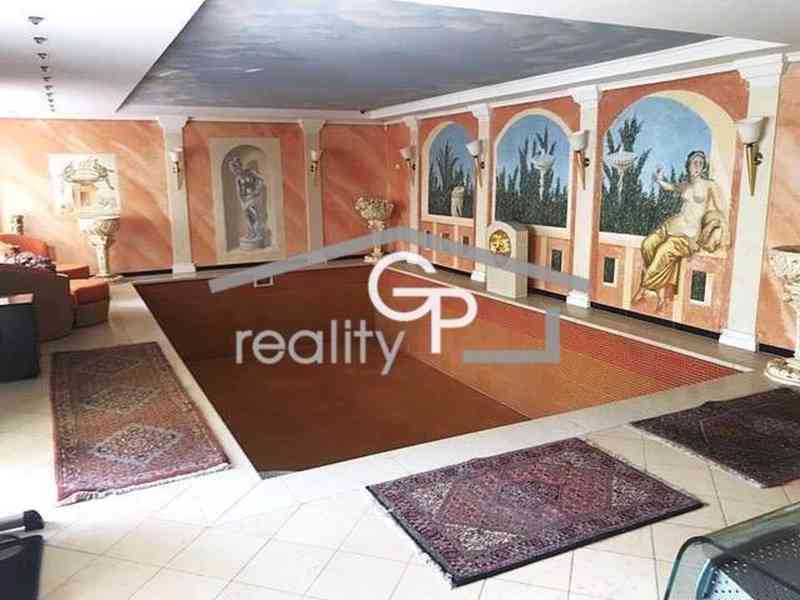Exkluzivní vila s rozsáhlými pozemky - Včelná u Č. Budějovic - foto 19