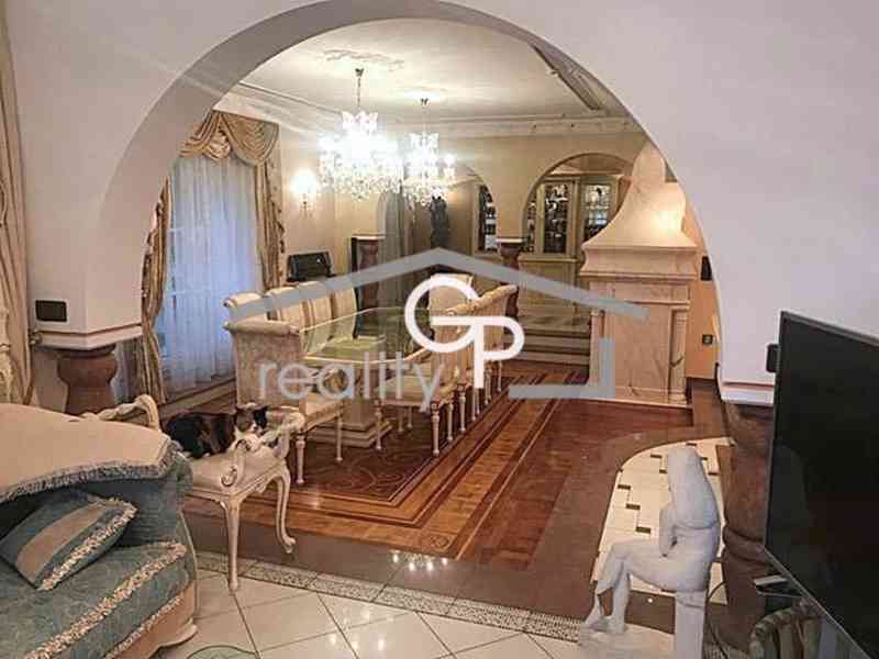 Exkluzivní vila s rozsáhlými pozemky - Včelná u Č. Budějovic - foto 6