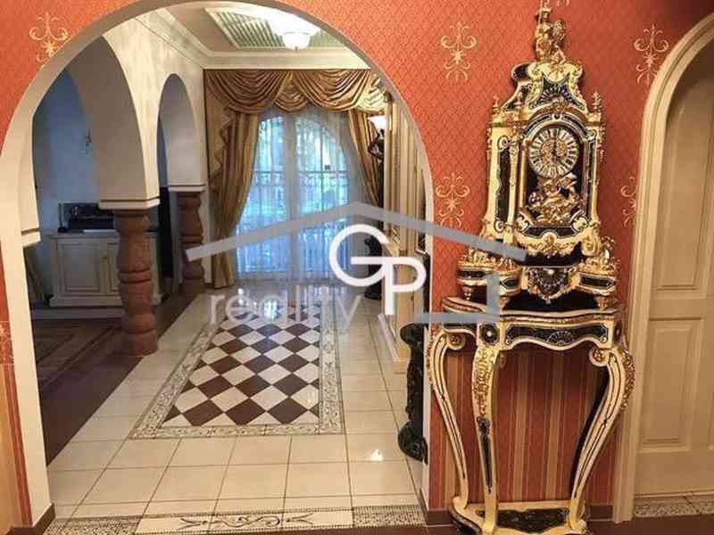 Exkluzivní vila s rozsáhlými pozemky - Včelná u Č. Budějovic - foto 4