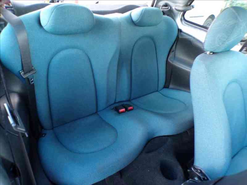 Ford Ka 1,3 i KLIMATIZACE-HNED ODJÍŽDÍTE - foto 10