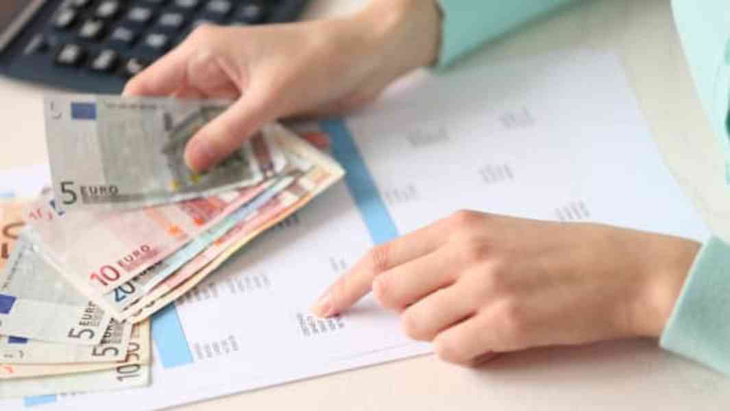 Vážná půjčka - foto 2