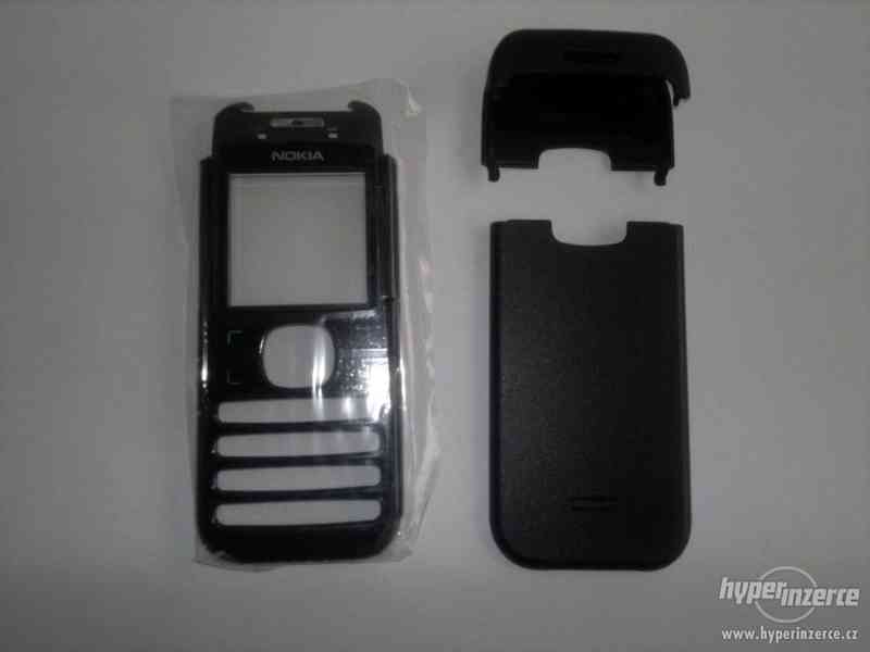 kryt Nokia 6030 - Originál - foto 1