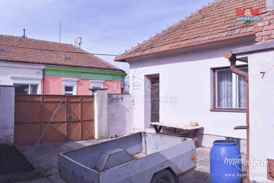 Prodej rodinného domu, 213 m?, Charvatská Nová Ves - foto 2