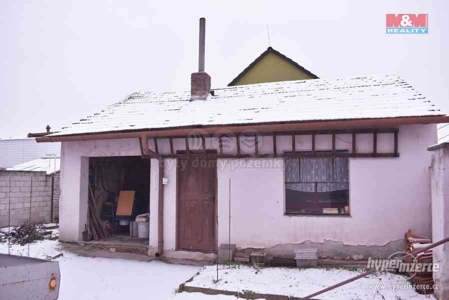 Prodej rodinného domu, 213 m?, Charvatská Nová Ves - foto 4