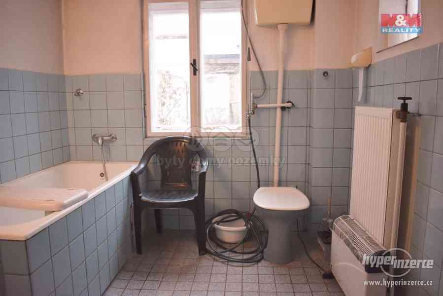 Prodej rodinného domu, 213 m?, Charvatská Nová Ves - foto 5