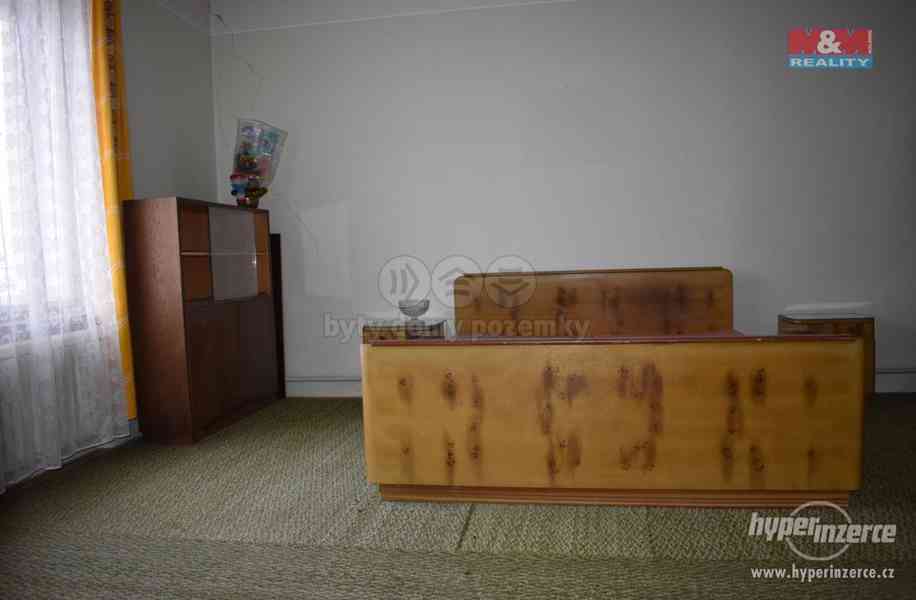 Prodej rodinného domu, 213 m?, Charvatská Nová Ves - foto 6