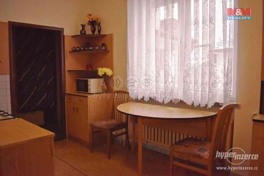 Prodej rodinného domu, 213 m?, Charvatská Nová Ves - foto 8