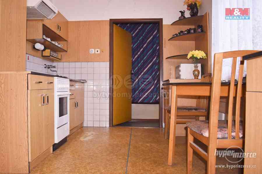 Prodej rodinného domu, 213 m?, Charvatská Nová Ves - foto 9
