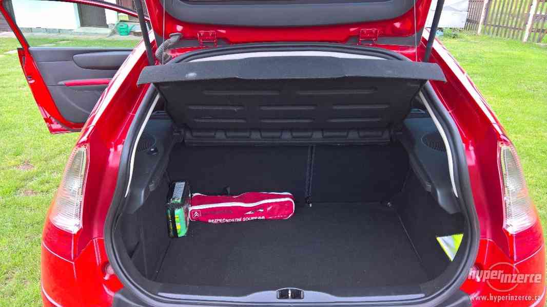 Citroen C4 1.6VTI by Loeb (LPG) - foto 6