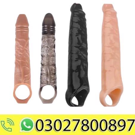 Big Penis Extender Condom In Pakistan | 0302-78OO897 | Shop