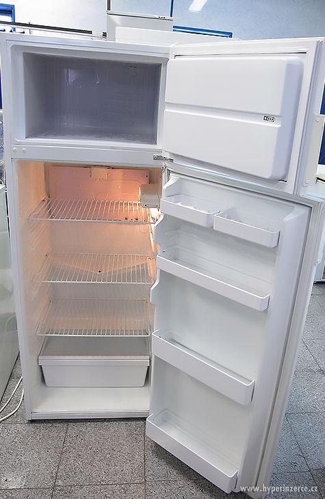 Lednice s mrazákem PRIVILEG, 2 dveřová kombinace - foto 1