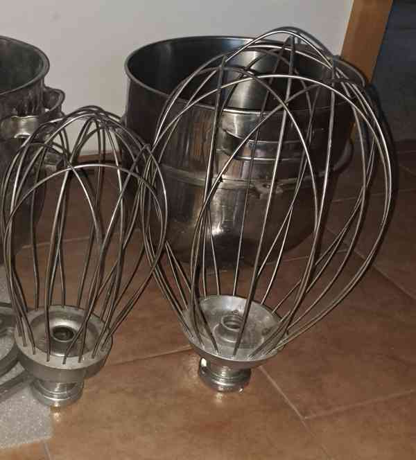 Robot alba, příslušenství  - foto 2