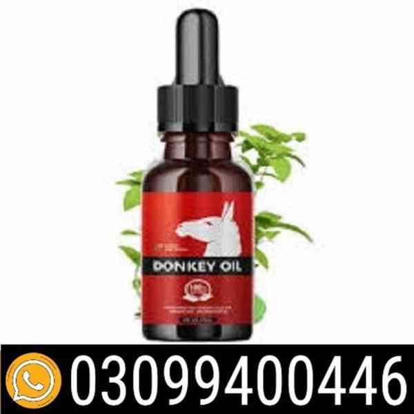 Donkey Oil In Lahore | 03099400446