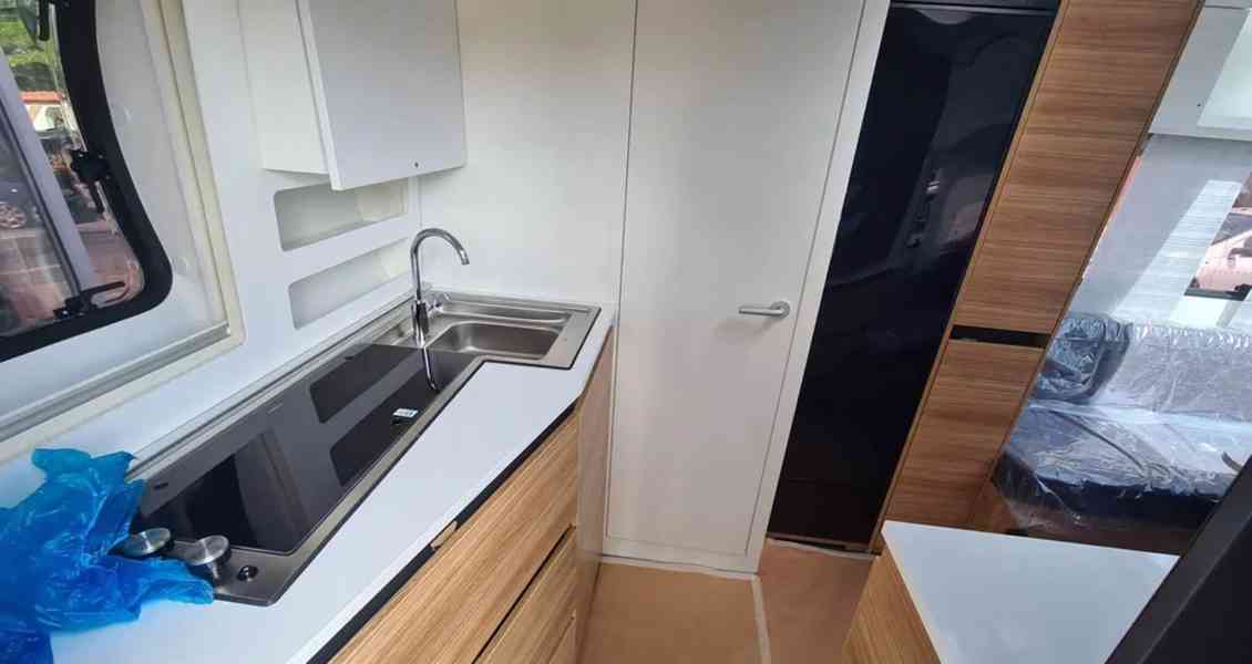 Karavany ADRIA ACTION 391 LH SPORT - foto 3