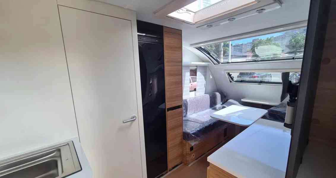 Karavany ADRIA ACTION 391 LH SPORT - foto 5