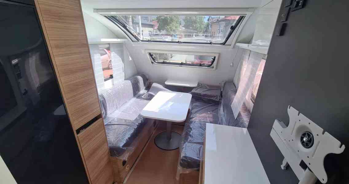 Karavany ADRIA ACTION 391 LH SPORT - foto 4