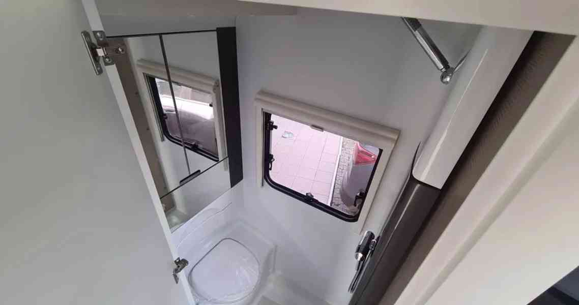 Karavany ADRIA ACTION 391 LH SPORT - foto 6
