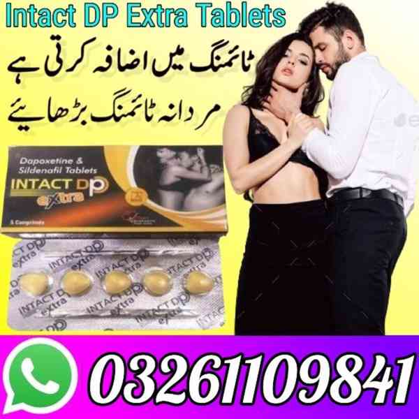 intact dp extra tablets in Islamabad \ online 03261109841 - foto 1