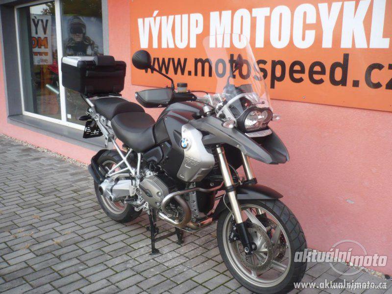 Prodej motocyklu BMW R 1200 GS - foto 6